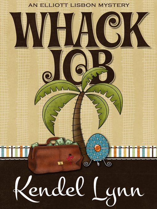 Cover image for Whack Job